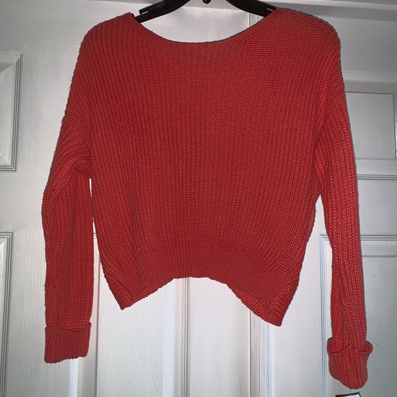❌❌ SOLD❌❌GB Girl sweater - Picture 2 of 6
